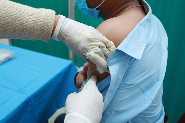Arthroscopy for Impingement Syndrome