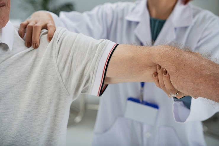 Rotator Cuff Repair